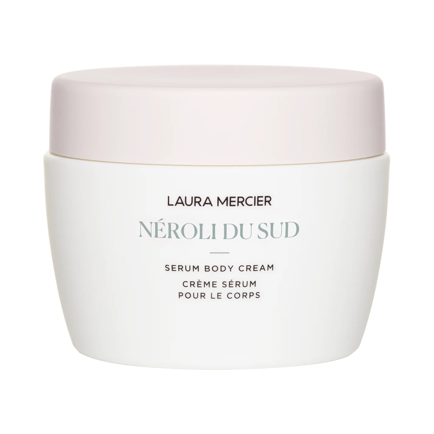 Moisturizers deep moisture-Néroli du Sud Serum Body Cream