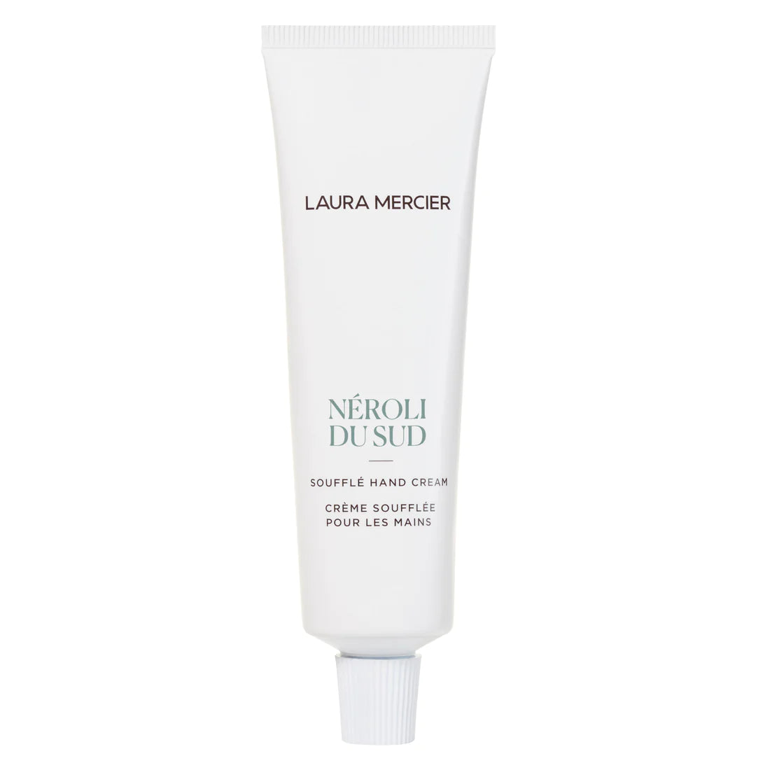 Moisturizers hydrating white-Néroli du Sud Souffle Hand Cream