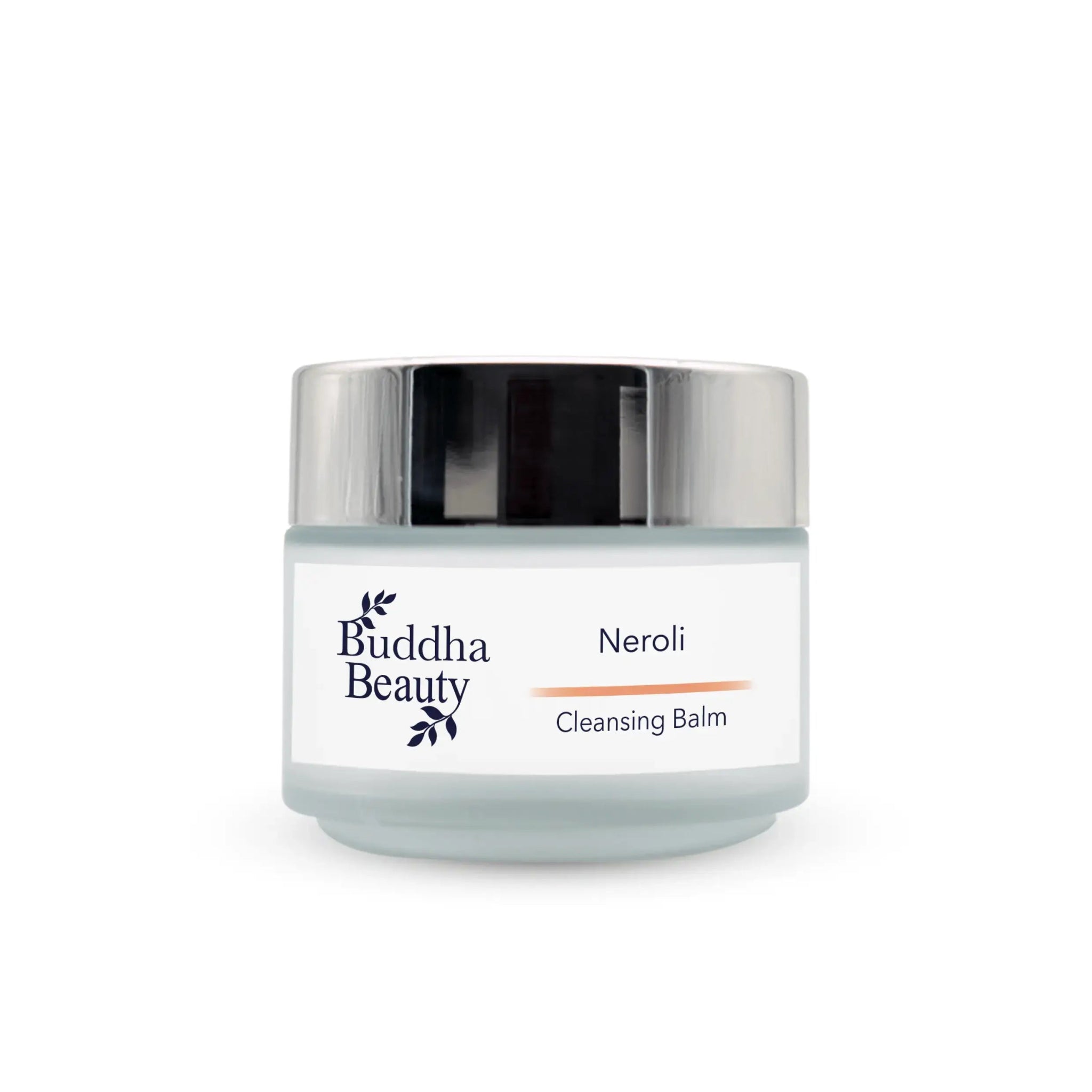 Facial cleansers deep cleansing white-Neroli Facial Cleansing Balm