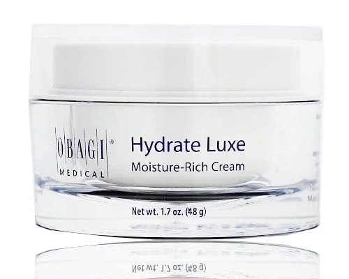 Moisturizers anti-aging cream-Obagi Medical Hydrate Luxe