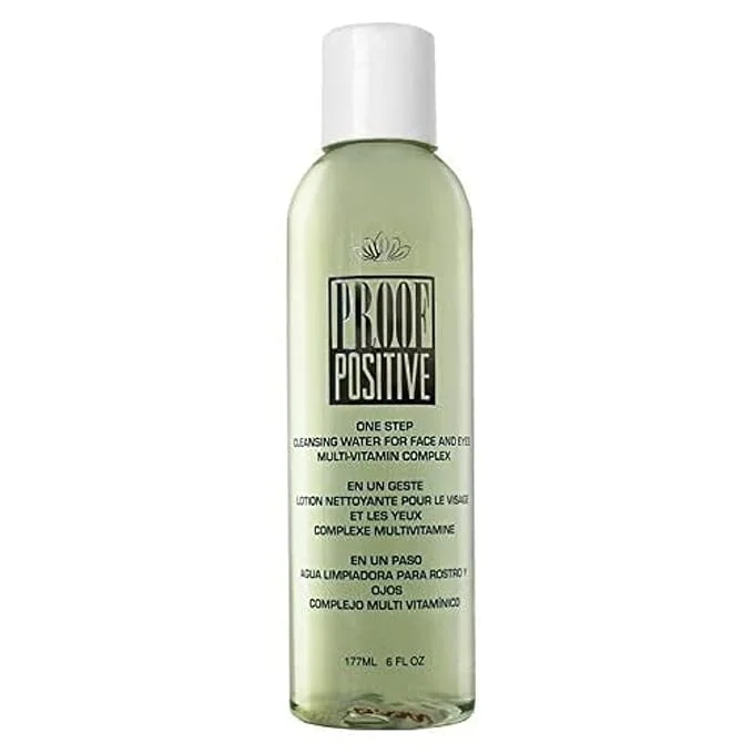 Facial cleansers refreshing white-One Step Makeup Remover