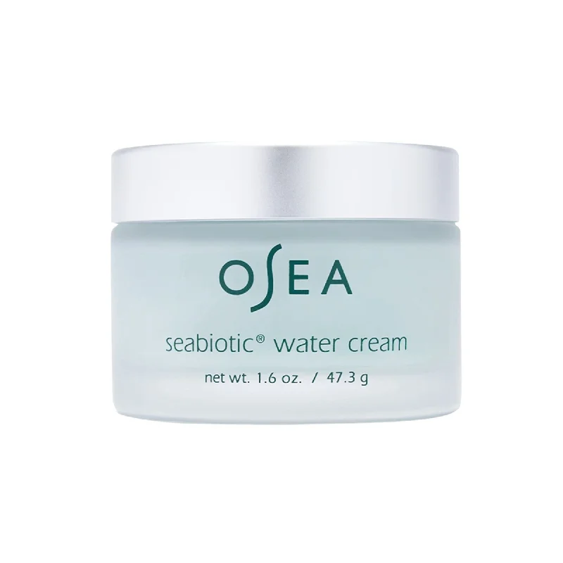 Moisturizers soothing face-Seabiotic Water Cream