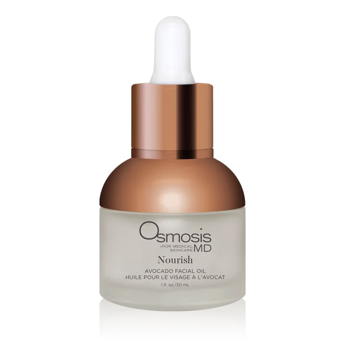 Moisturizers deep daily-Osmosis Nourish