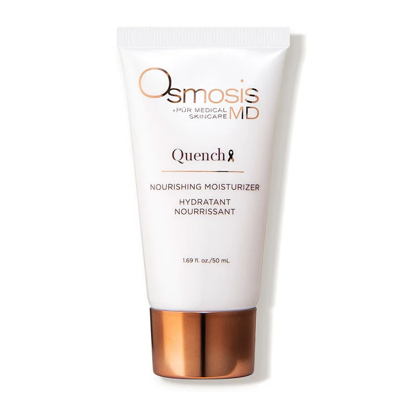 Moisturizers sensitive cream-Osmosis Quench