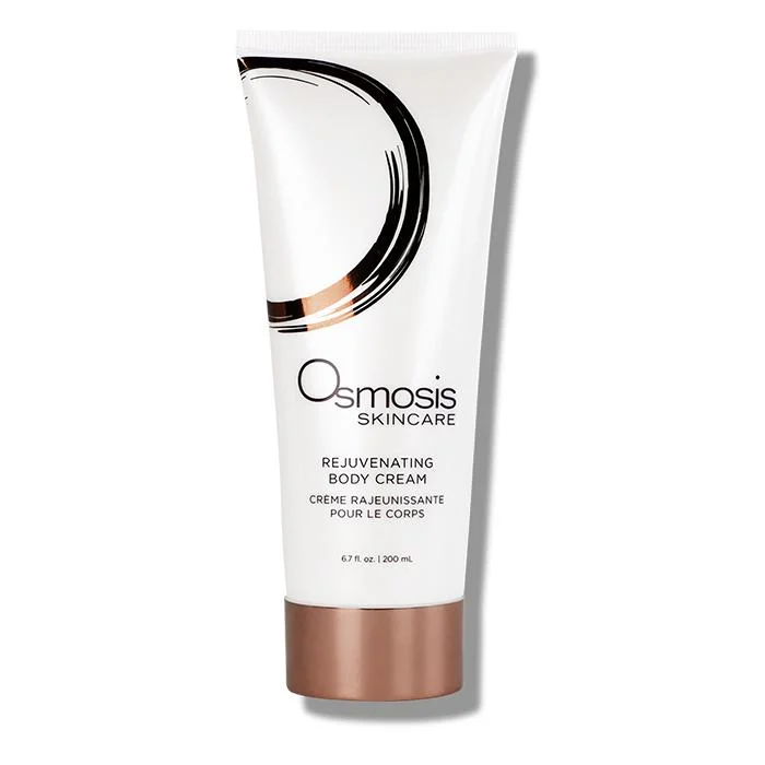 Moisturizers everyday gel-Osmosis Rejuvenating Body Cream