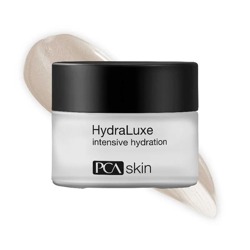 Moisturizers lightweight gel-HydraLuxe