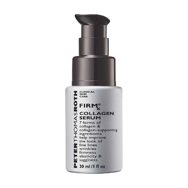 Moisturizers sensitive gel-FIRMx Collagen Serum