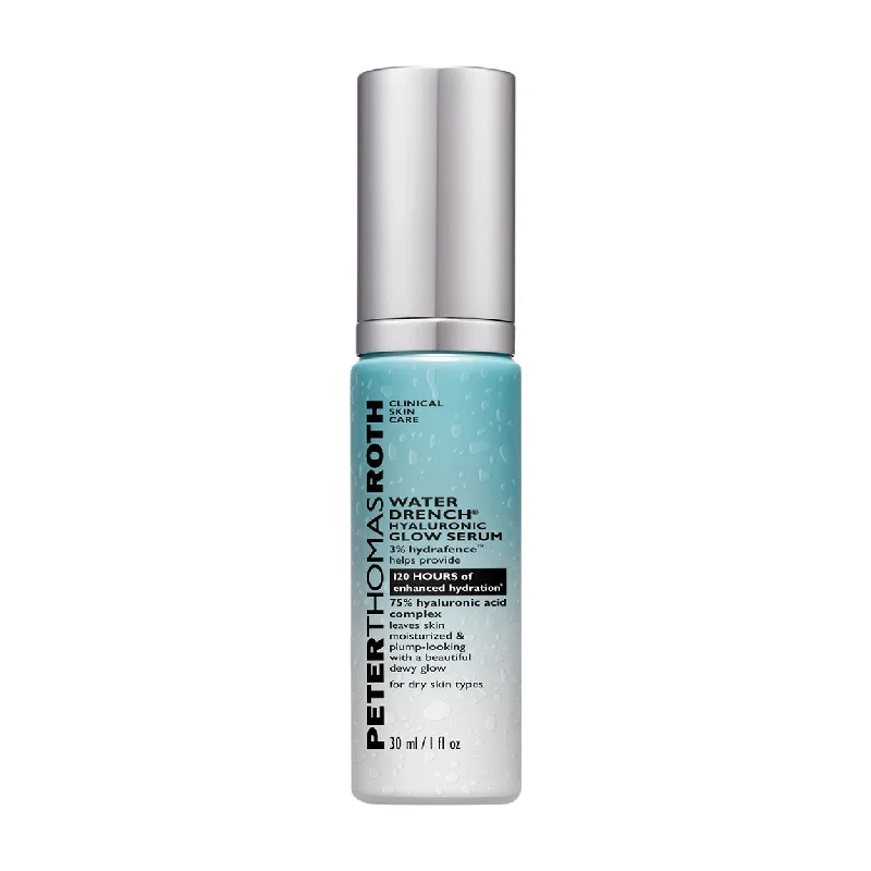 Moisturizers long-lasting gel-Water Drench Hyaluronic Glow Serum