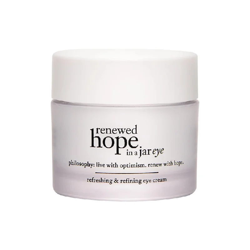 Moisturizers lightweight black-Philosophy Renewed Hope In A Jar Refreshing & Refining Moisturizer