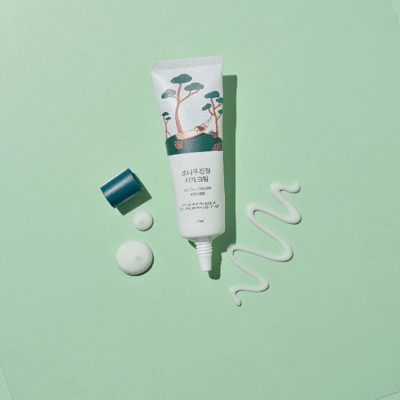 Moisturizers everyday cream-Pine Calming Cica Cream