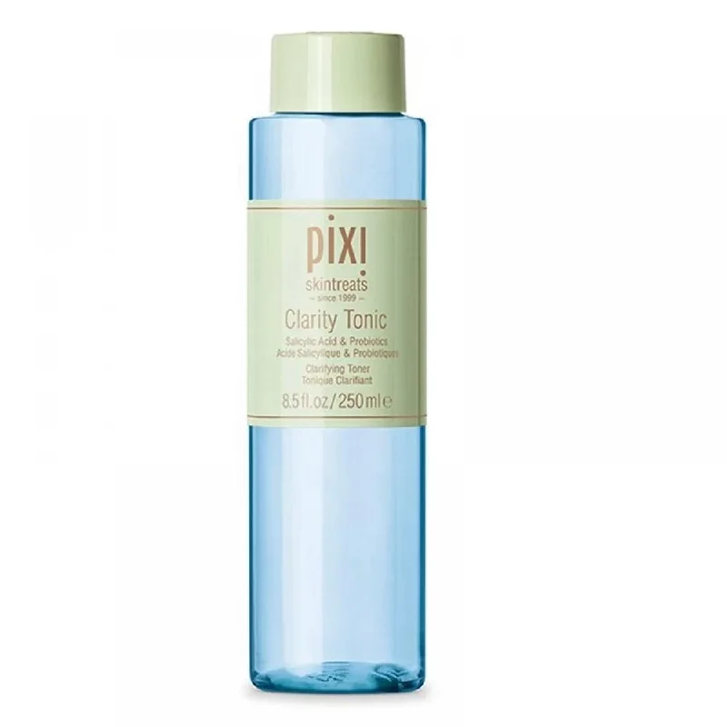 Toners sensitive daily-Pixi Clarity Tonic Clarifying Toner 250Ml