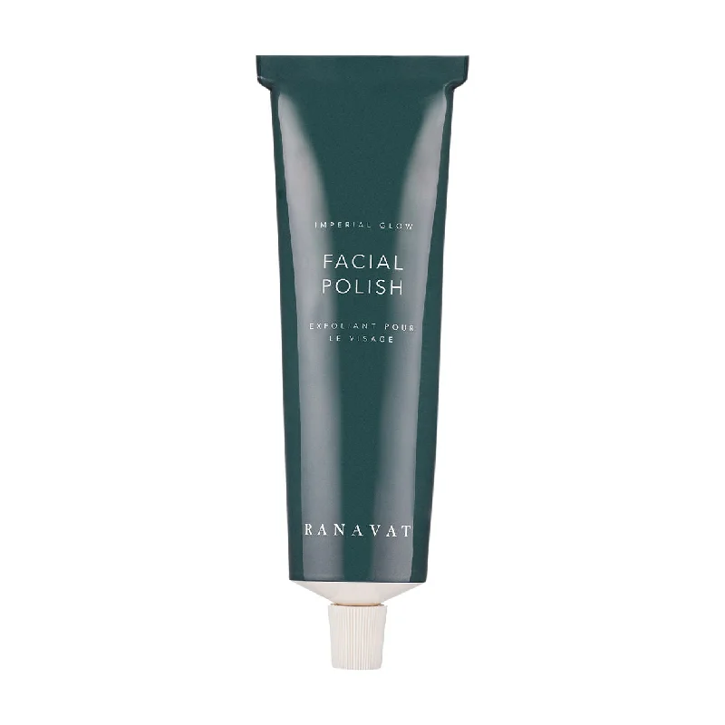 Facial cleansers everyday face-Facial Polish Imperial Glow