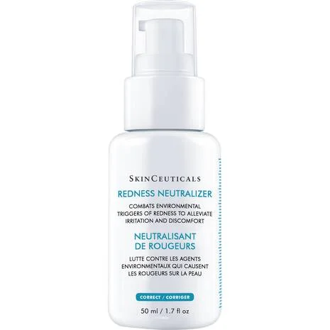 Moisturizers sensitive gel-Redness Neutralizer