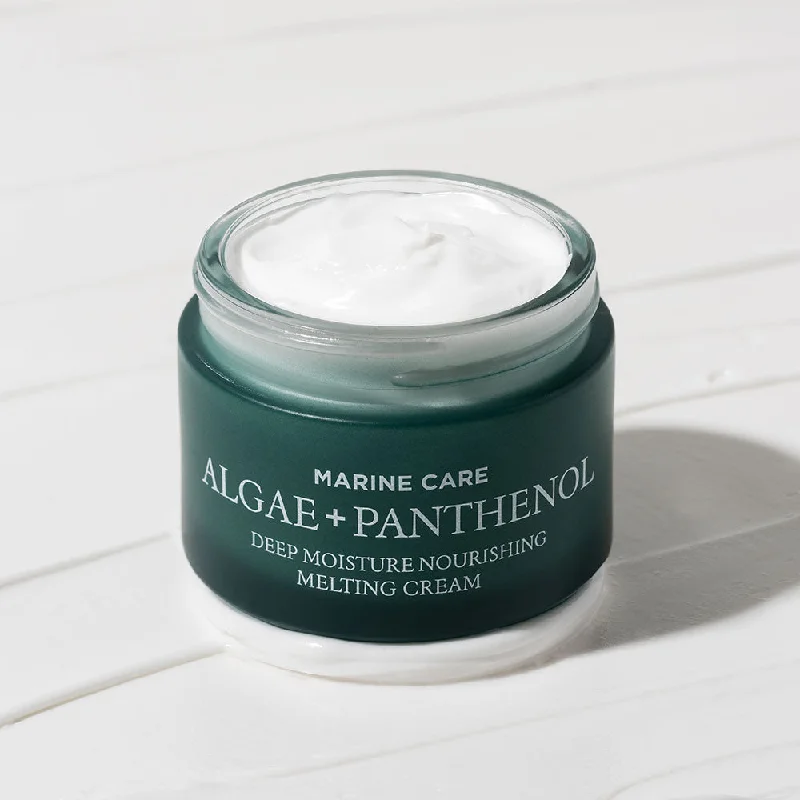 Moisturizers anti-aging cream-[RENEWAL] Marine Care Deep Moisture Nourishing Melting Cream 55ml/1.85fl.oz