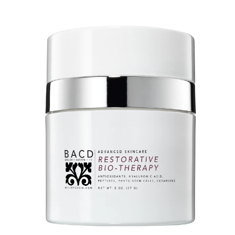 Moisturizers deep daily-BACD Restorative Bio-Therapy [2 oz.]