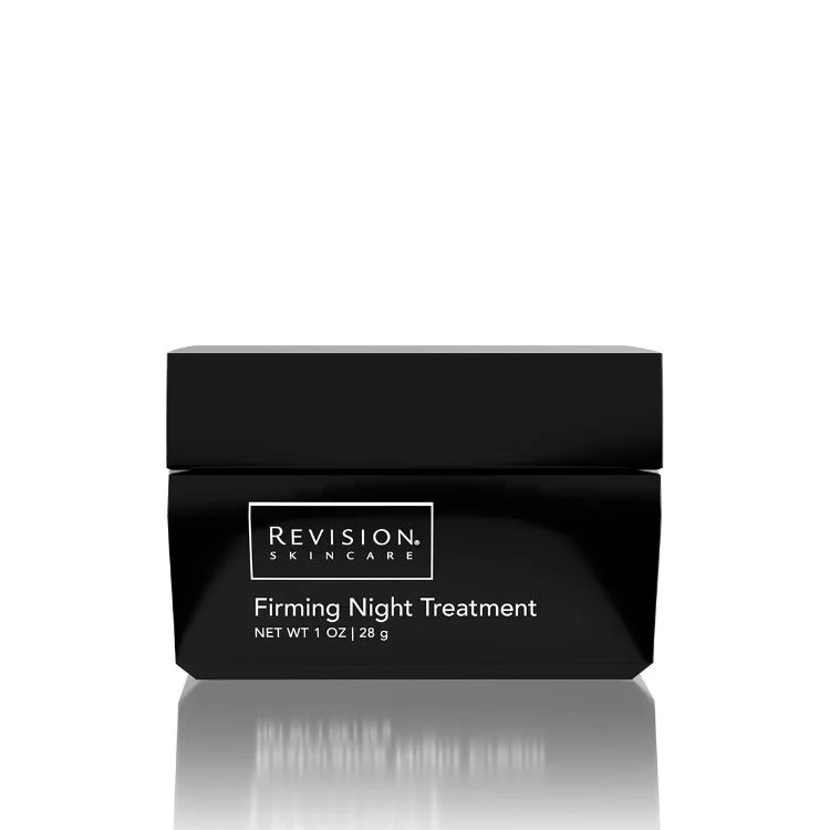 Moisturizers long-lasting daily-Revision Skincare Firming Night Treatment