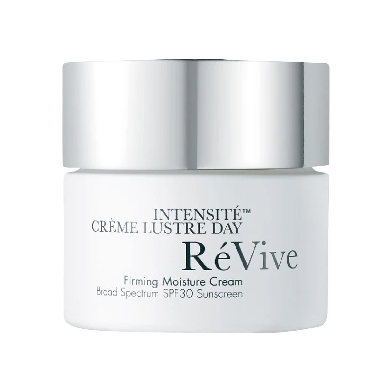 Moisturizers everyday gel-Intensité Crème Lustre Day Firming Moisture Cream Broad Spectrum Sunscreen SPF 30