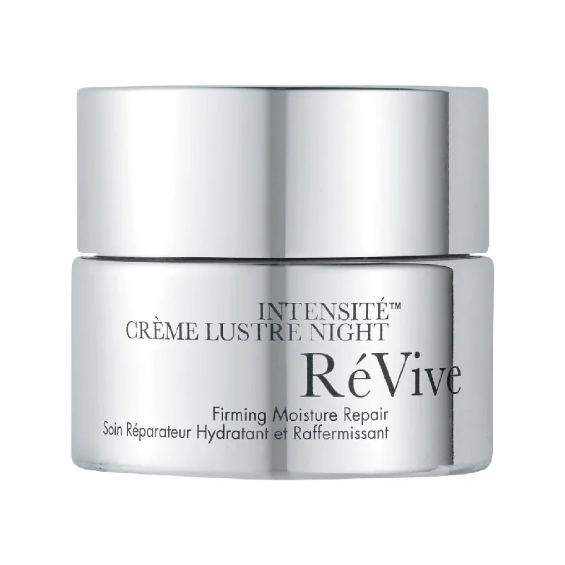 Moisturizers deep face-Intensitè Crème Lustre Night Firming Moisture Repair