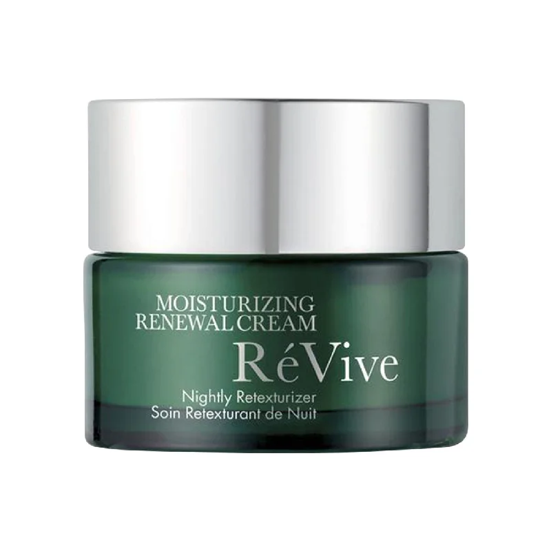 Moisturizers hydrating black-Moisturizing Renewal Cream Nightly Retexturizer