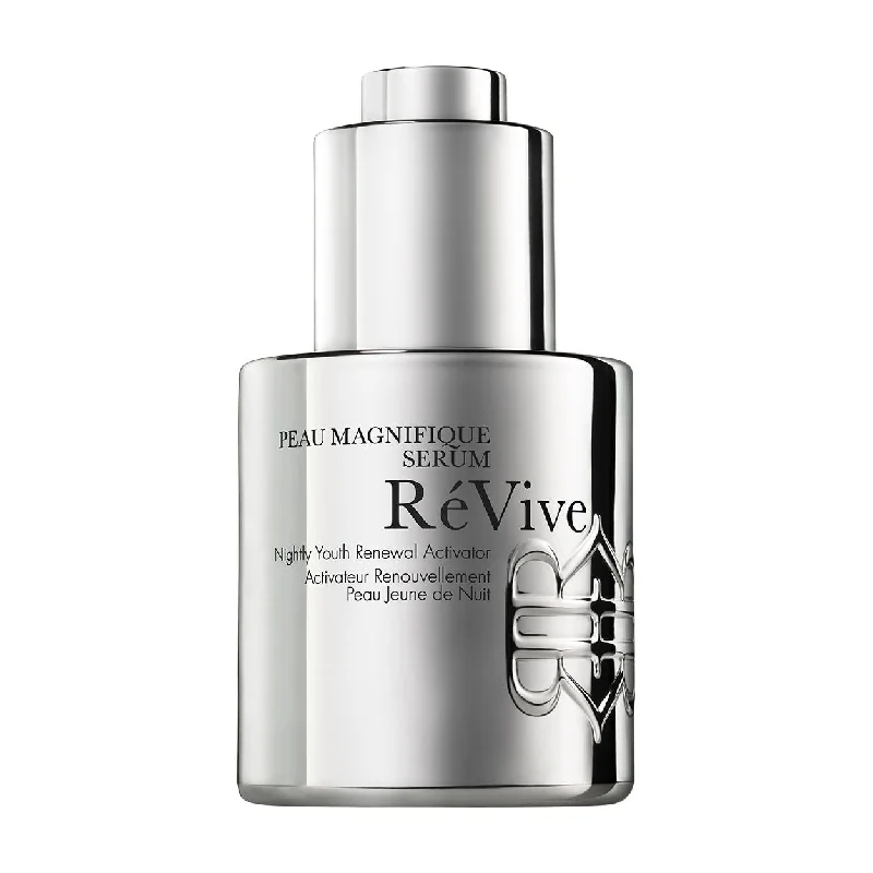 Moisturizers anti-aging gel-Peau Magnifique Serum Nightly Youth Renewal Activator