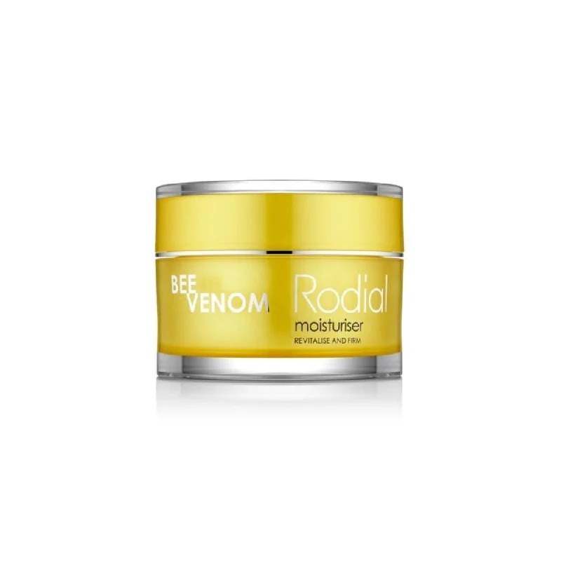 Moisturizers anti-aging face-Rodial Bee Venom Moisturiser 1.7oz