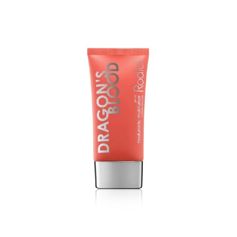 Moisturizers lightweight face-Rodial Dragon's Blood Hyaluronic Moisturizer