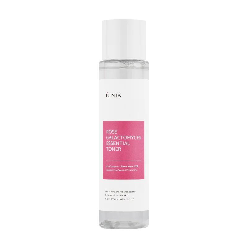 Toners oil-control cream-Rose Water Galactomyces Toner