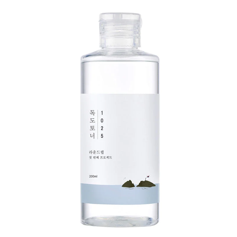 Toners hydrating white-1025 Dokdo Toner