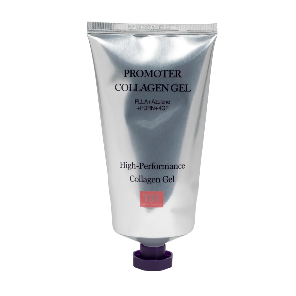 Moisturizers natural gel-HOP+ Promoter Volumizing Gel