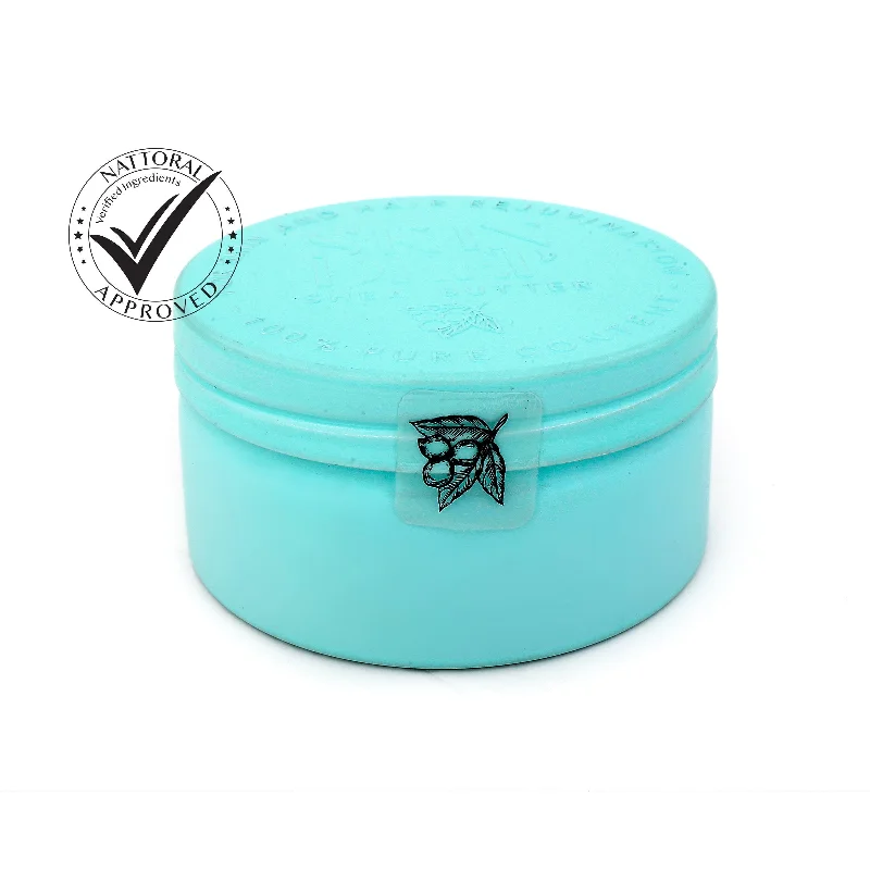 Moisturizers deep gel-Skin deep raw shea butter