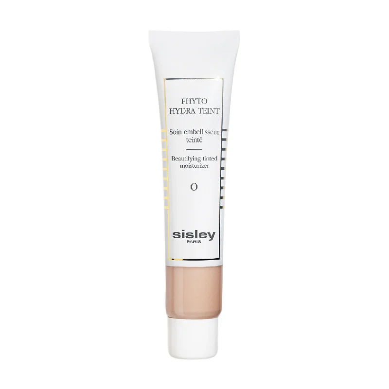 Moisturizers hydrating daily-Phyto-Hydra Teint Tinted Moisturizer