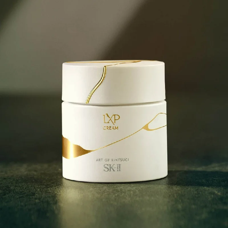 Moisturizers everyday face-SK-II LXP Kintsugi Cream