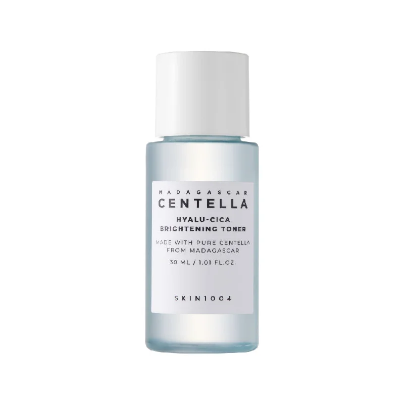 Toners oil-control white-Skin1004 Madagascar Centella Hyalu-Cica Blue Brightening Toner