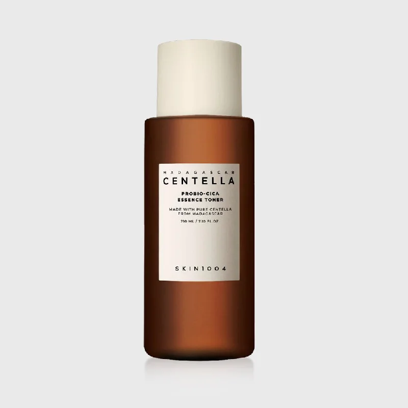 Toners balancing face-SKIN1004 Madagascar Centella Probio-Cica Essence Toner