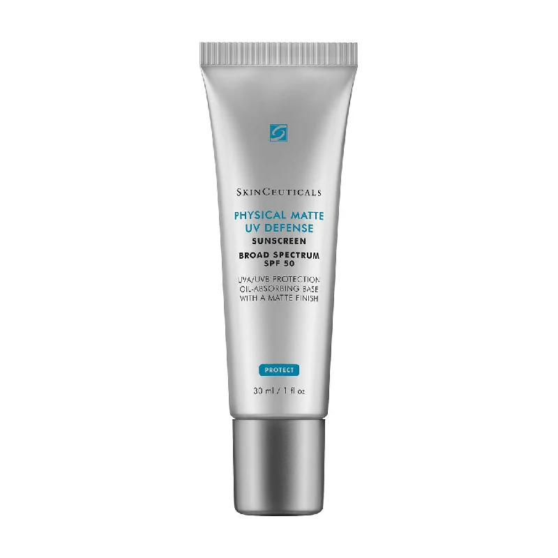 Moisturizers long-lasting daily-Physical Matte UV Defense SPF 50