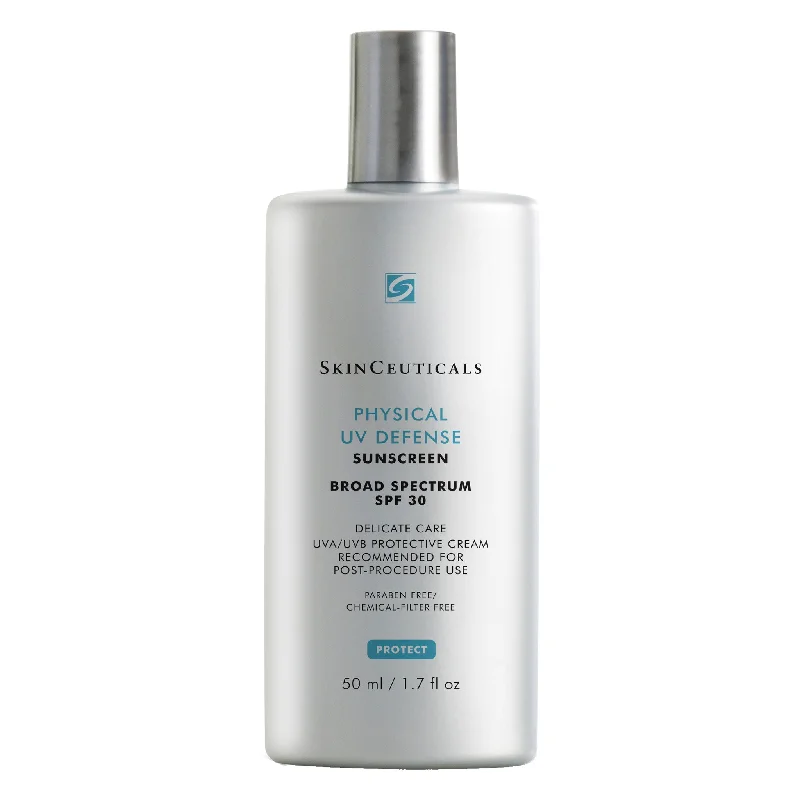 Moisturizers long-lasting cream-Physical UV Defense SPF 30