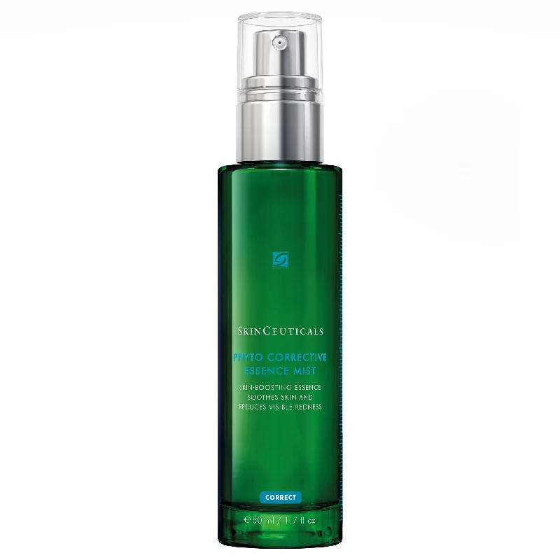 Moisturizers deep face-Phyto Corrective Essence Mist