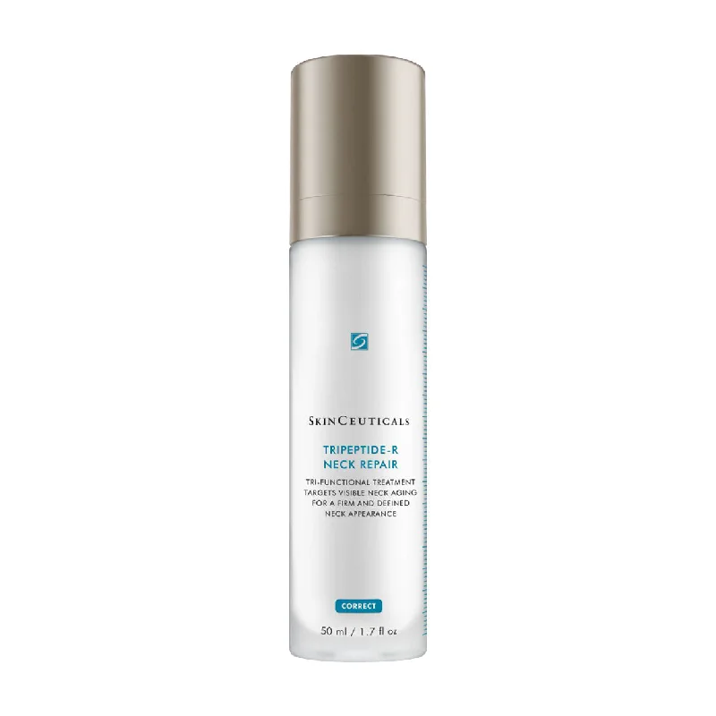 Moisturizers everyday use-Tripeptide-R Neck Repair