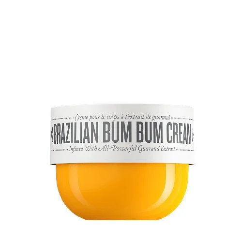 Moisturizers non-greasy cream-Sol De Janeiro Brazilian Bum Bum Cream 75Ml