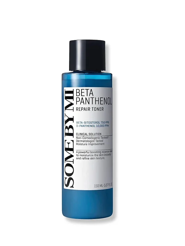 Toners balancing white-Some By Mi Beta Panthenol Repair Toner 150ml