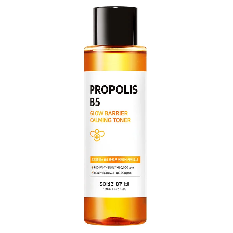 Toners hydrating daily-Propolis B5 Glow Barrier Calming Toner