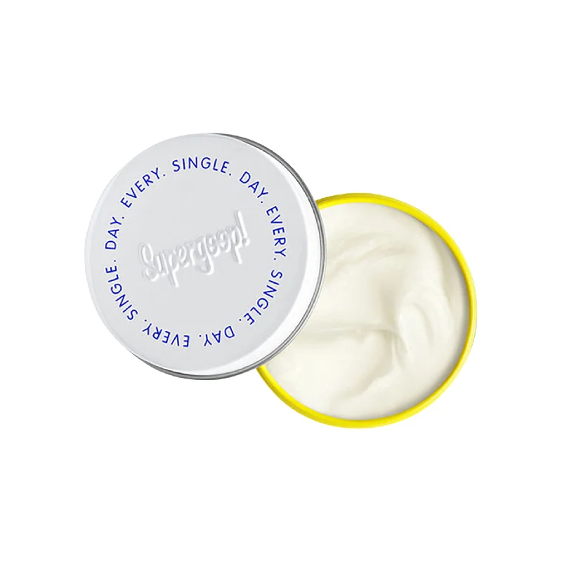 Moisturizers sensitive daily-Cloud 9 100% Mineral Sun Balm SPF 40