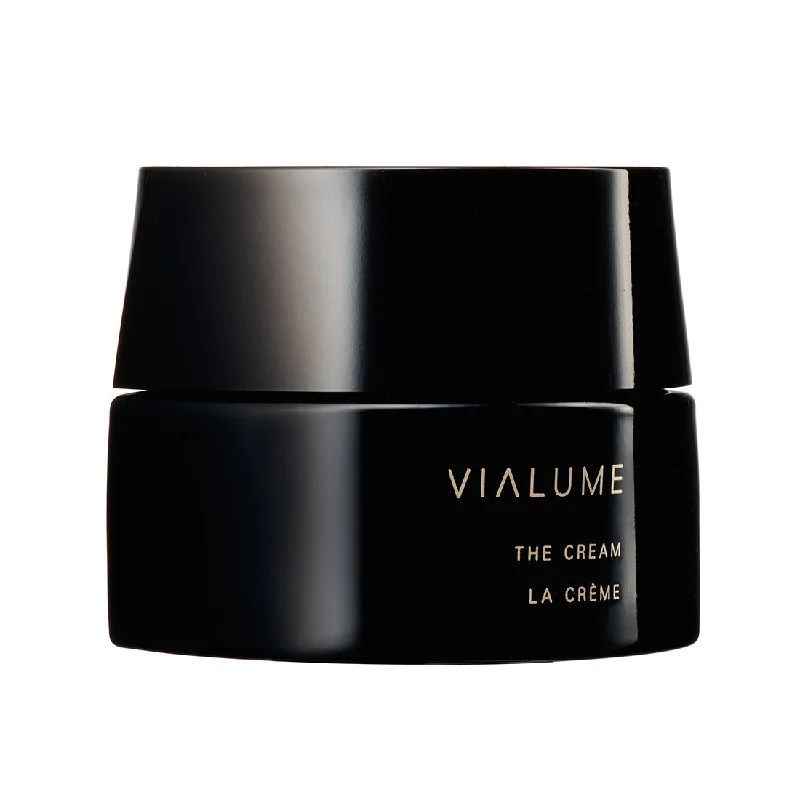 Moisturizers anti-aging cream-SUQQU VIALUME The Cream