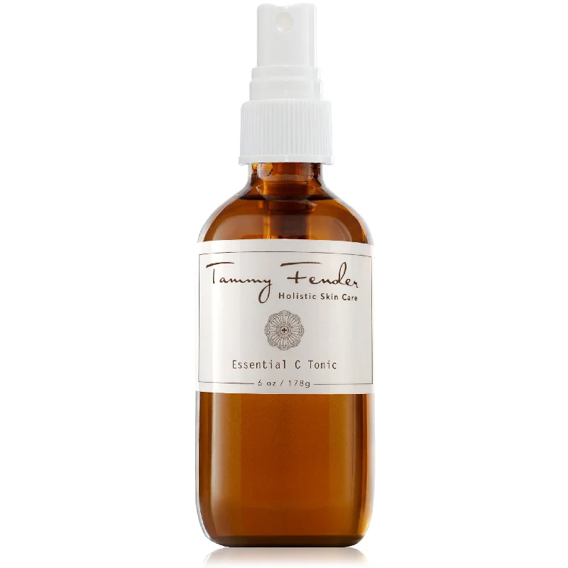 Facial cleansers refreshing daily-Essential C Tonic