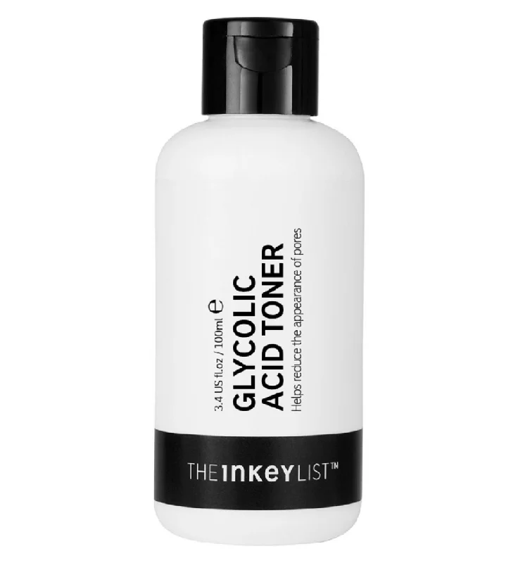 Here are 100 long-tail keywords related to "toners" (assuming a general focus, suitable for unisex use unless specified otherwise) in English, each followed by a "-" as requested:The INKEY List GLYCOLIC ACID TONER