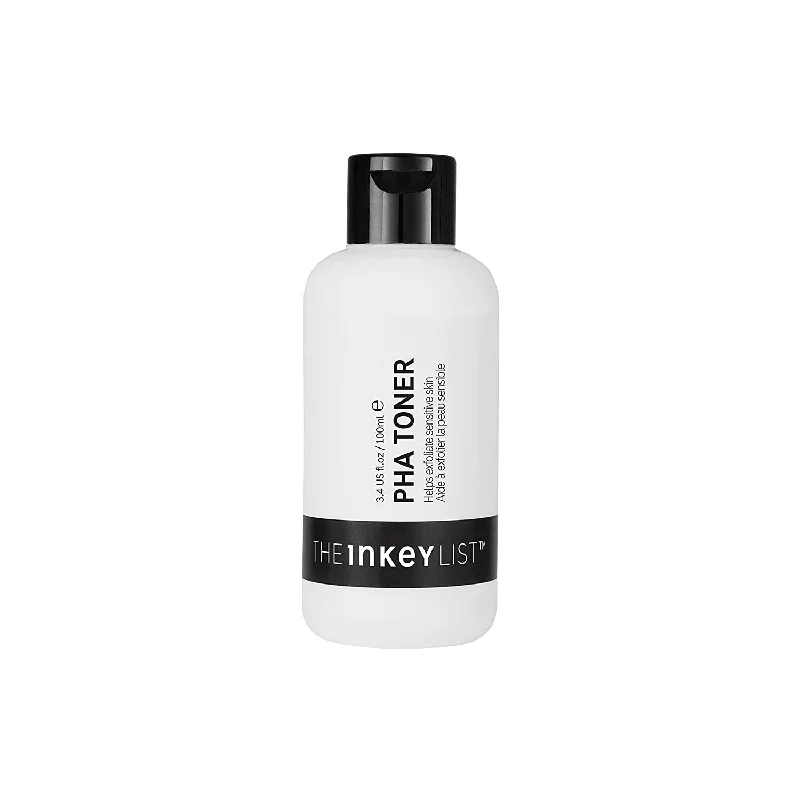 Toners everyday cream-The INKEY List PHA TONER