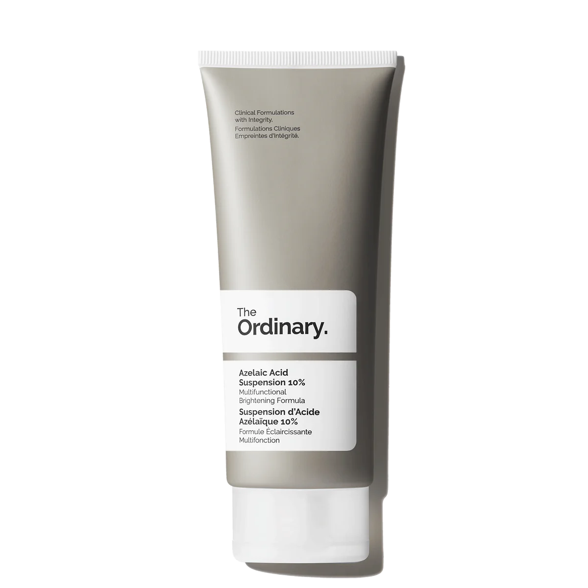 Moisturizers everyday use-The Ordinary Azelaic Acid Suspension 10% 30ml