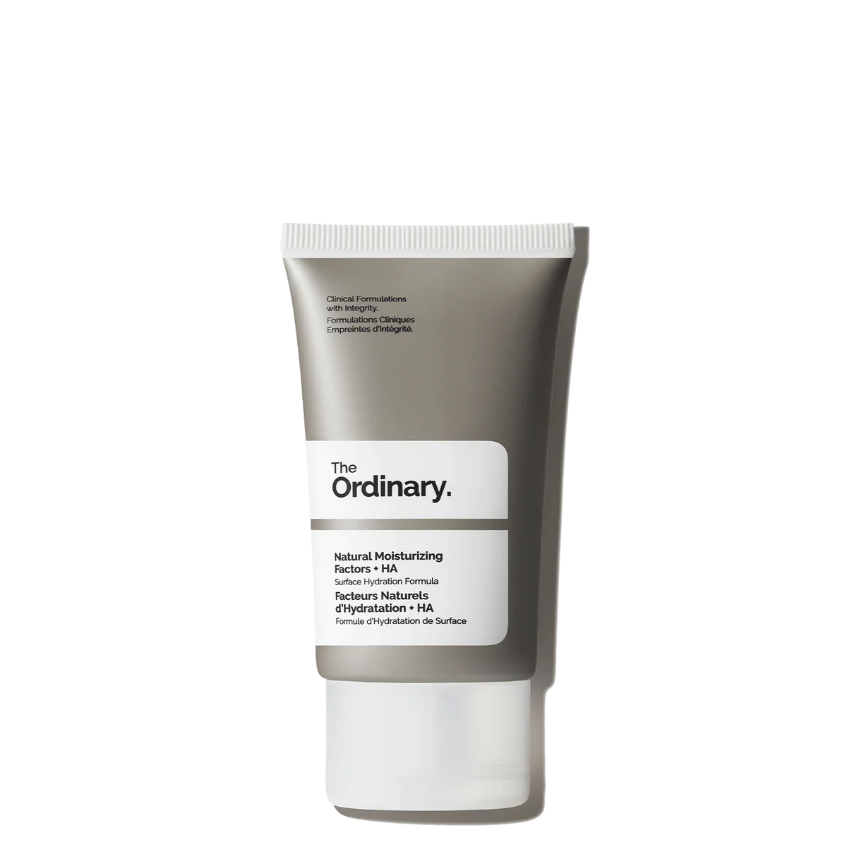 Moisturizers long-lasting cream-The Ordinary Natural Moisturizing Factors + HA 30ml