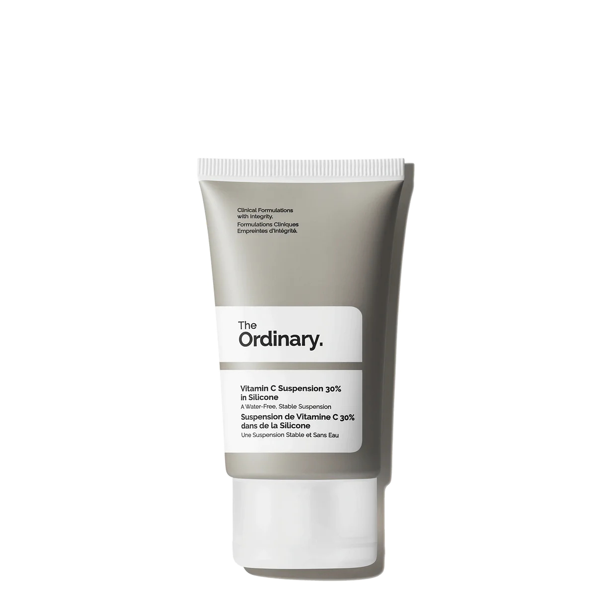 Moisturizers natural daily-The Ordinary Vitamin C Suspension 30% In Silicone 30ml