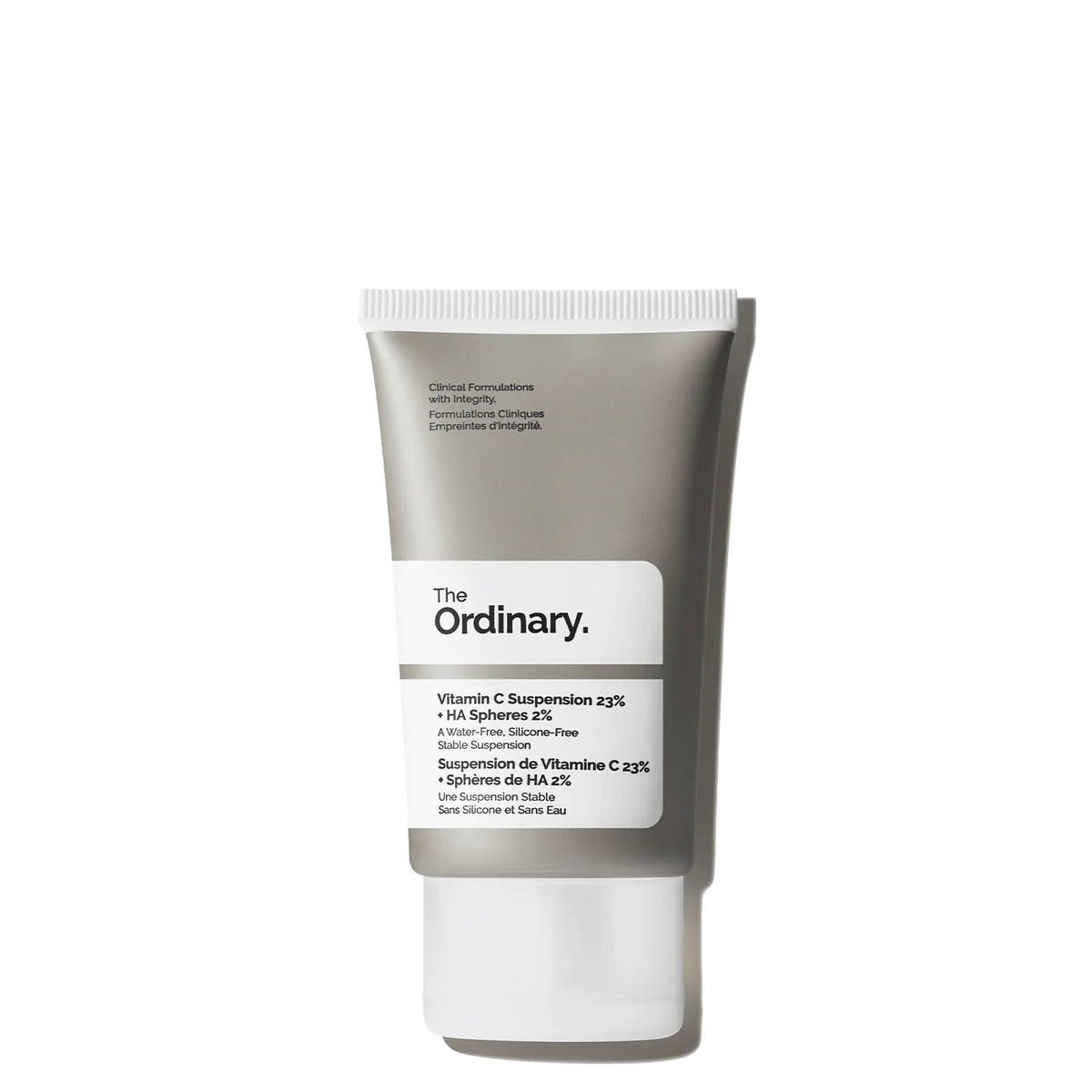 Moisturizers lightweight cream-The Ordinary Vitamin C Suspension 23% + HA Spheres 2% 30ml